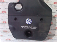 Capac motor VOLKSWAGEN GOLF 4