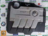 Capac motor volkswagen passat b6 2.0 diesel cba din 2010