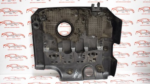 Capac motor Volkswagen Passat B6 3C 2.0 cod motor BKP 2007