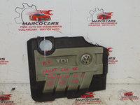 Capac motor Volkswagen Passat B6, motor 2.0 Diesel