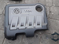 Capac motor Volkswagen Passat B7 (2010->)