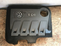 Capac motor Volkswagen Passat B7 Variant R-LINE 2.0 TDI 177cp, 4Motion sedan 2013 (cod intern: 73991)