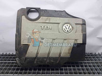 Capac motor Volkswagen Passat CC (357) [Fabr 2008-2012] 03L103925 2.0 TDI CBAB