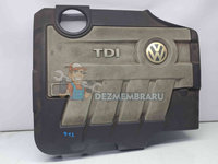Capac motor Volkswagen Passat CC (357) [Fabr 2008-2012] 03L103925 2.0 TDI CBBB