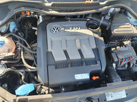 Capac Motor Volkswagen Polo 6R 2010, Hatchback, 1.2TDI. 75CP, TIP- CFWA