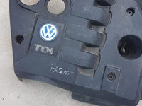 Capac motor Volkswagen POLO IV (Typ 6Q/9N/9N3; 20022009) 1.9 TDI 038103925