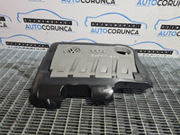 Capac motor Volkswagen Tiguan 5N Facelift 2.0 TDI 2011 - 2015