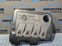 Capac motor Volkswagen Tiguan 5N Facelift 2.0 TDI 2011 - 2015