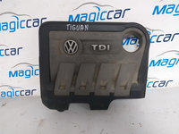 Capac motor Volkswagen Tiguan Motorina