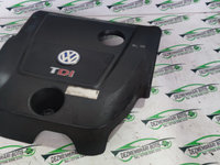 Capac motor Volkswagen VW Golf 4 [1997 - 2006] wagon 1.9 TDI MT (101 hp)