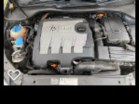Capac motor Volkswagen VW Golf 6 [2008 - 2015] Hatchback 5-usi 2.0 TDI MT (110 hp)