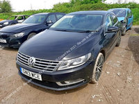 Capac motor Volkswagen VW Passat CC [facelift] [2012 - 2017] Sedan FACELIFT, MOTOR 2.0 DIESEL