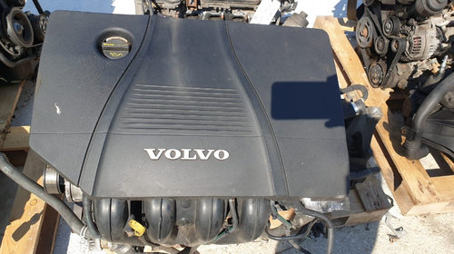 Capac motor Volvo V50 2004 1.8 b