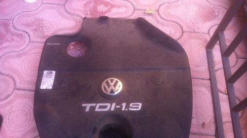 Capac motor VW 1.9 TDI