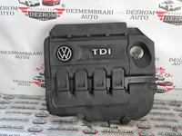 Capac motor VW Beetle 2.0 TDI 150 cai motor CUUB cod piesa : 04L103925Q