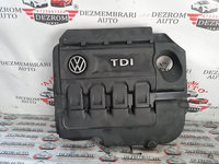 Capac motor VW Beetle 2.0 TDI 150 cai motor DELA cod piesa : 04L103925Q
