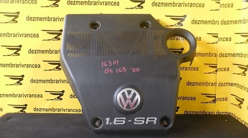 Capac motor VW Golf 4 1.6 benzina An 2000