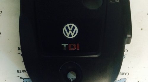 Capac motor VW Golf 4 1.9 TDI