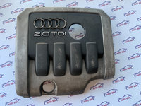 Capac motor VW Golf 5 Audi A3 Seat Altea Skoda ctavia 03G103925AE 03G103925AG 03G103925AF 03G103925AH