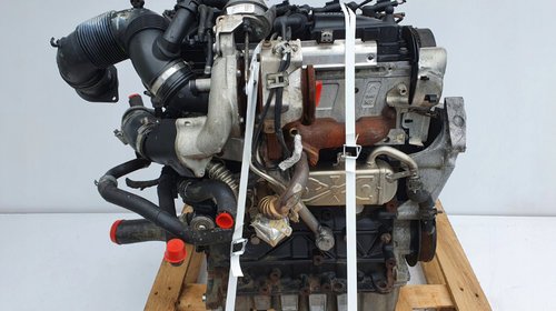 Capac motor VW GOLF 6 1.6 TDI 2009-2014 cod motor CAY - CAYA - CAYB - CAYC - CAYE - CAYD