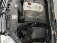 Capac motor VW Golf 6 1.6 TDI 2012