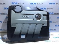 Capac Motor VW Golf 6 2.0TDI CBA 2008 - 2013 COD : 03L103925AD / 03L103925AF