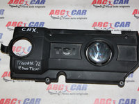 Capac motor VW Golf 6 2009-2016 1.4 TSI Cod: 03C103925AM