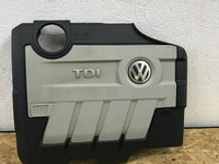 Capac motor VW Golf 6 GTD 2.0TDI hatchback 2010 (cod intern: 24391)