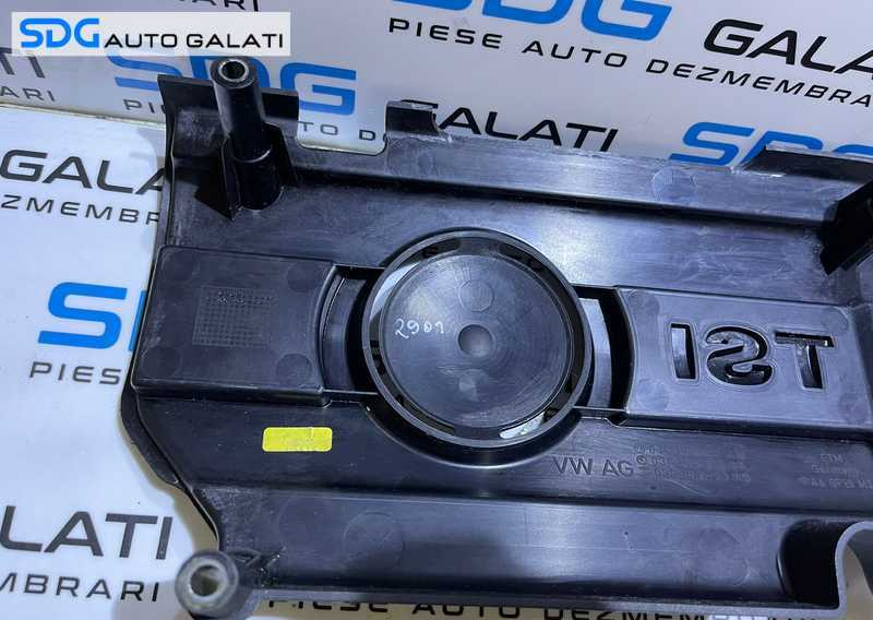 Capac Motor VW Jetta 1.4 TSI CAX CAXA CM