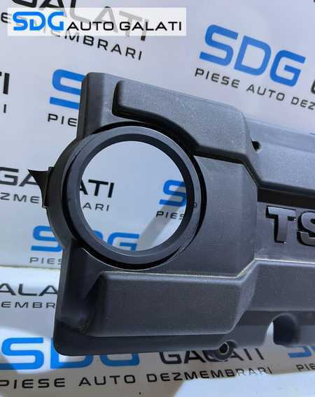 Capac Motor VW Jetta 1.4 TSI CAX CAXA CM
