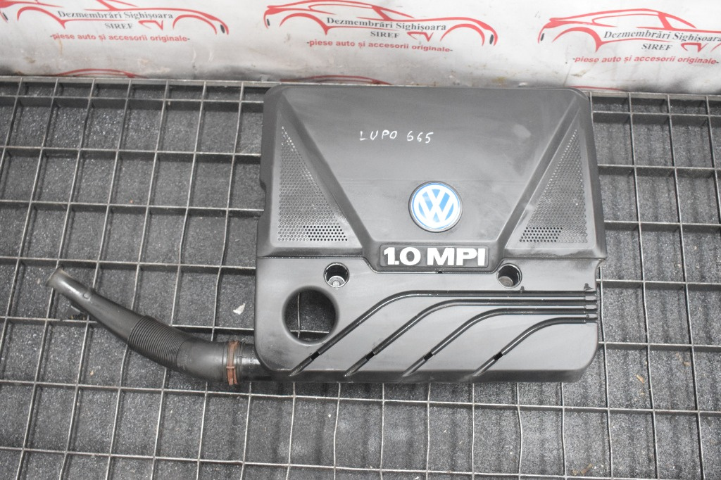 Capac motor VW Lupo 1.0 MPI 665