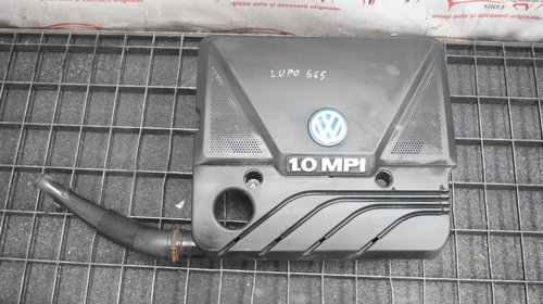 Capac motor VW Lupo 1.0 MPI 665
