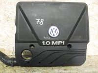 Capac motor VW Lupo, Polo 6N, 1.0MPI, cod 030129607AS