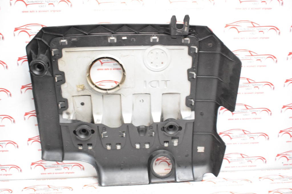 Capac motor VW Passat B6 2.0 TDI BKP BKD