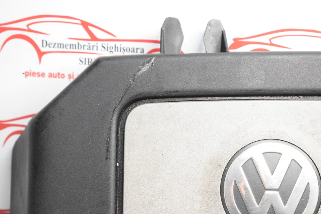 Capac motor VW Passat B6 2.0 TDI BKP BKD