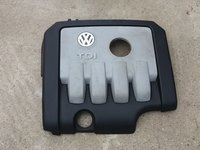 Capac motor VW Passat B6 2.0 TDi BKP