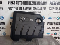 Capac Motor Vw Passat B7 1.6 Tdi Motor CAY An 2011-2012-2013-2014-2015 - Dezmembrari Arad