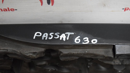 Capac motor VW Passat B7 2.0 TDI CFFB 630