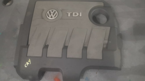 Capac motor VW Passat B7 Break 1.6 TDI 105 ca
