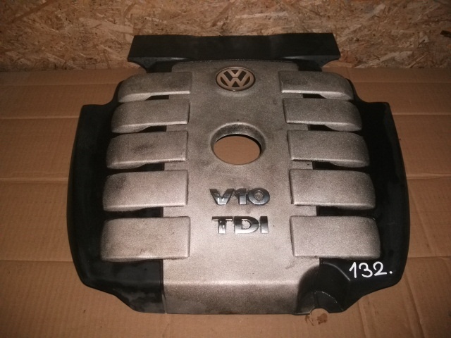 Capac motor VW Phaeton 5.0tdi, an 2002-2006 cod 07Z103935L