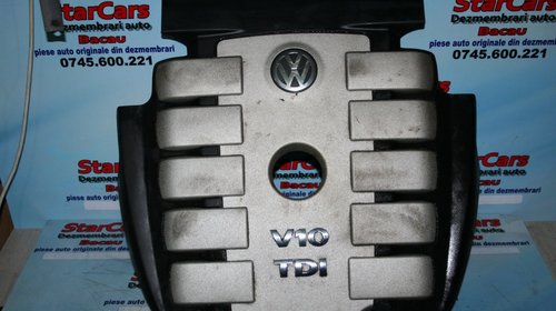 Capac Motor VW Phaeton,Touareg V10 TDi