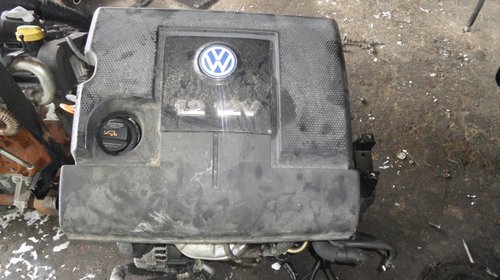 Capac motor VW Polo 1,2 cod motor AZQ