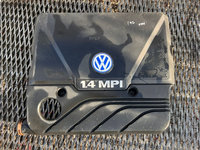 Capac motor VW Polo 1.2i