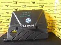 Capac motor VW Polo 1.4Mpi An 2001