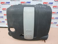 Capac motor VW Polo 9N 1.4 FSI cod: 03C129607J model 2002