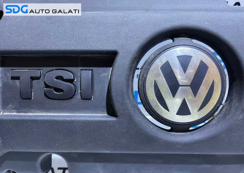 Capac Motor VW Scirocco 1.4 TSI CAX CAXA