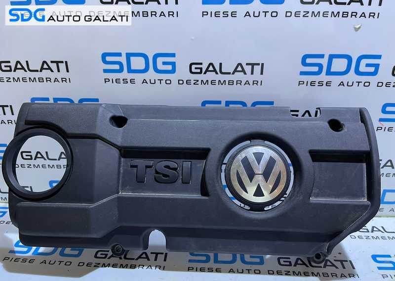 Capac Motor VW Scirocco 1.4 TSI CAX CAXA CMSB 2009 - 2014 Cod 03C103925AM