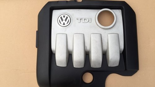 Capac Motor VW TDI