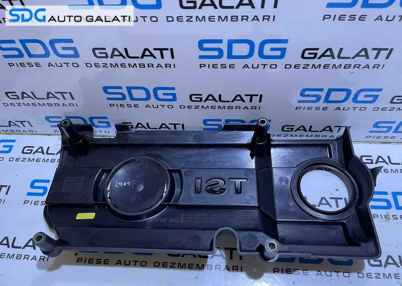 Capac Motor VW Tiguan 1.4 TSI CAX CAXA C