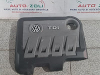 Capac motor VW Tiguan 2.0 TDI 170 cp an 2012 motor CFG cod 03L103925R